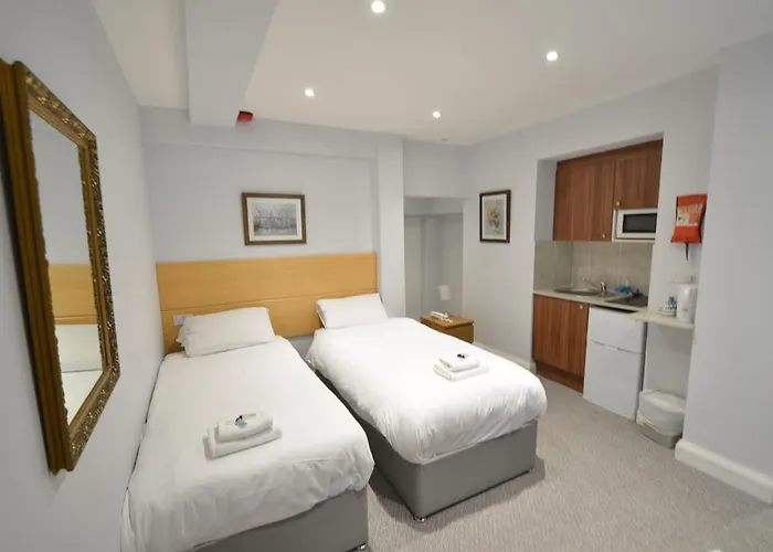 Amber Residence Hotel