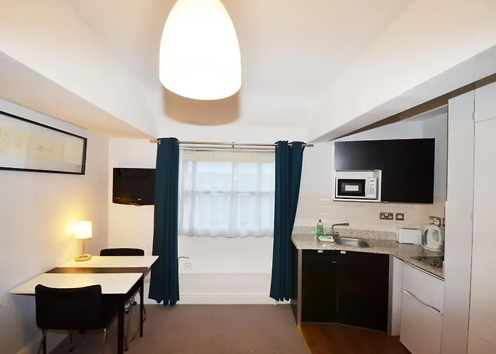 Amber Residence Hotel