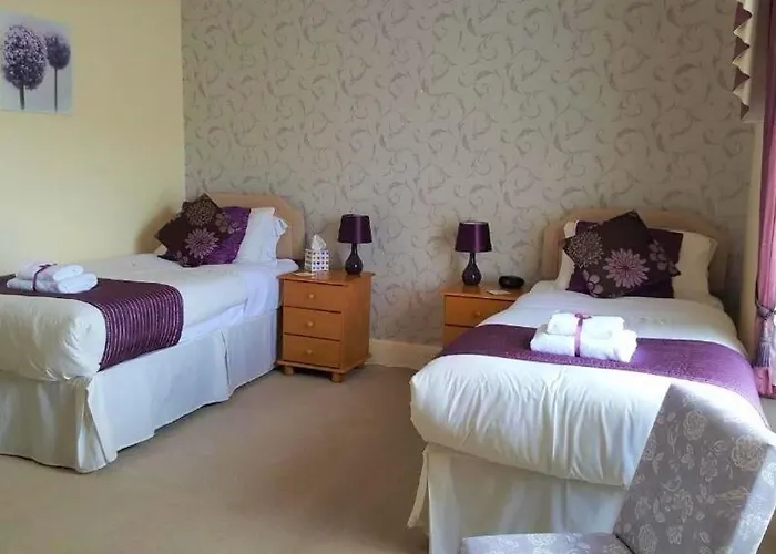 The Briars (Adults Only) Hotel Paignton