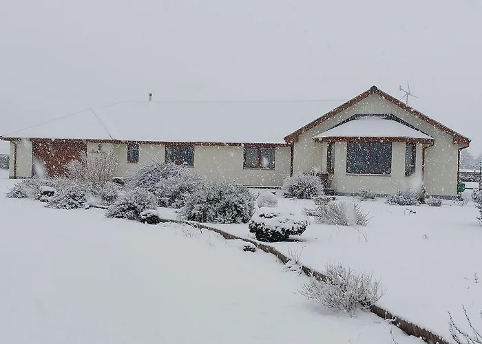 Scorrybreac B&B Broadford 