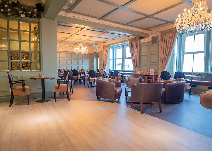 Roker Hotel BW Premier Collection Sunderland 