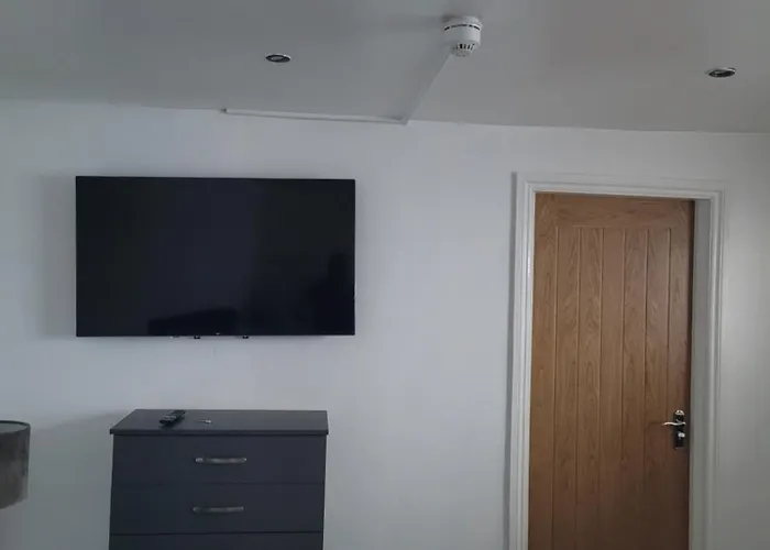 Southfield Lodge Middlesbrough