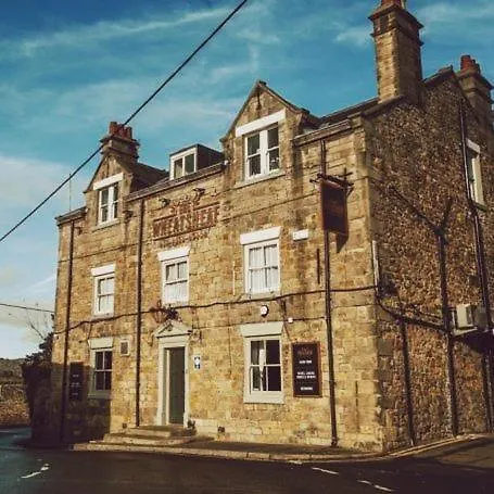 The Wheatsheaf Hotel Corbridge