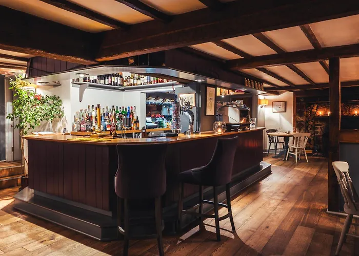 The Tytherleigh Arms