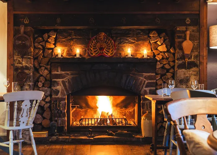 The Tytherleigh Arms