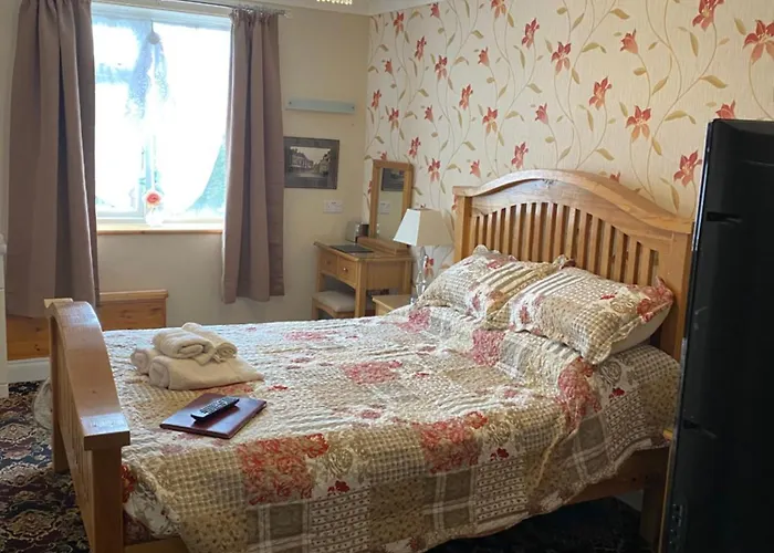 Hotel Barons Court Great Yarmouth