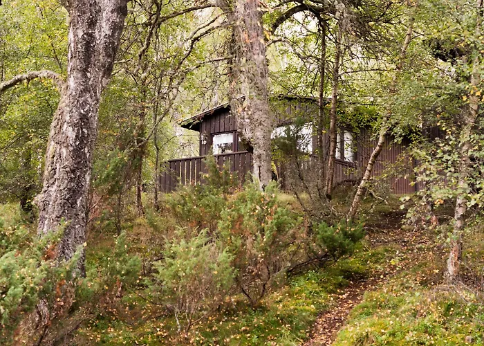 Macdonald Lochanhully Resort Carrbridge