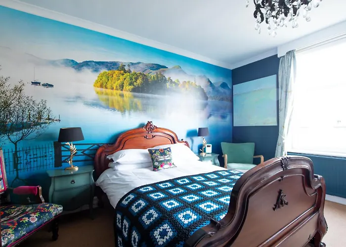 The Mount B&B Portinscale