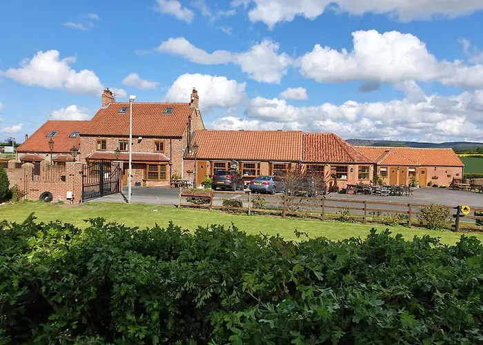 Swan House Hotel Northallerton