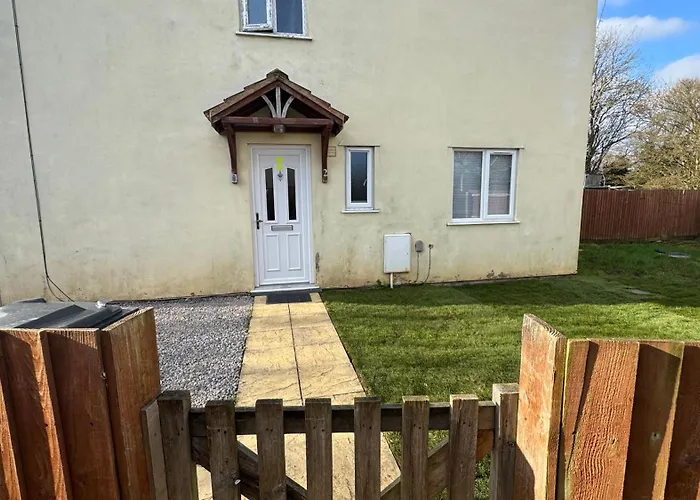 The Nook Shared House Hotel Bristol