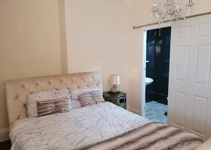 Southfield Lodge Middlesbrough