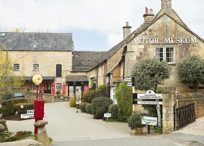 Millstone Cottage