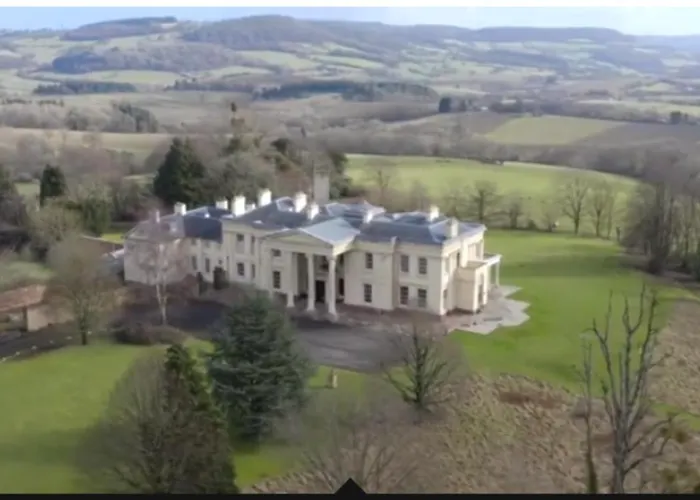 Hilston Park