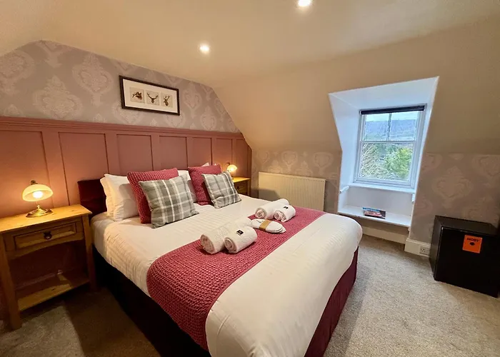 Carra Beag Guest House