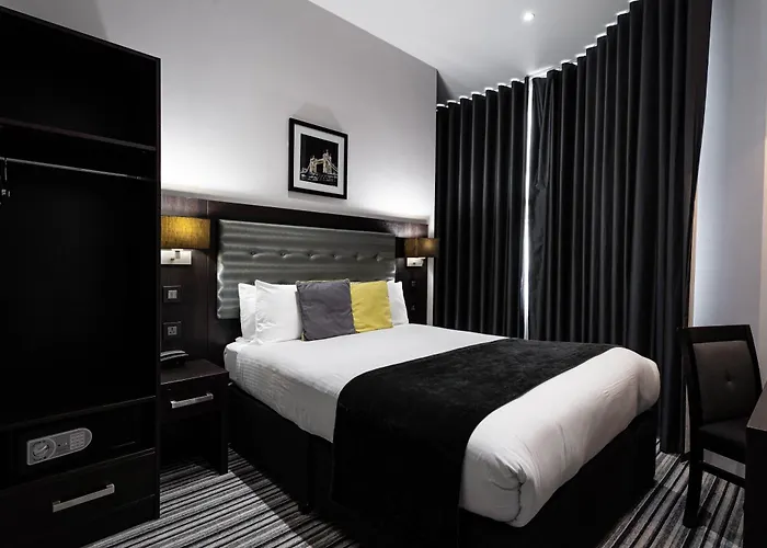The W14 Kensington