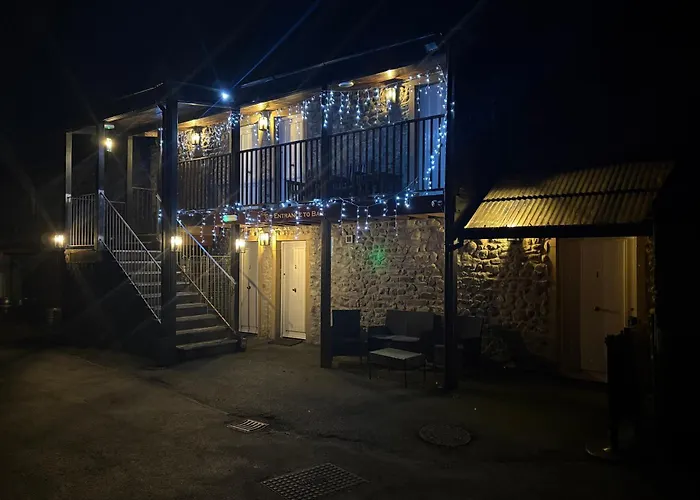 Masons Arms