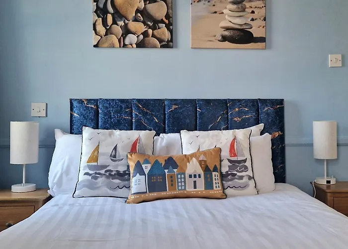 Dunkerley'S Hotel And Restaurant Deal