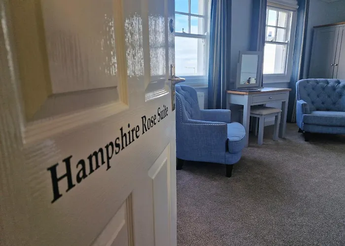 Dunkerley'S Hotel And Restaurant Deal