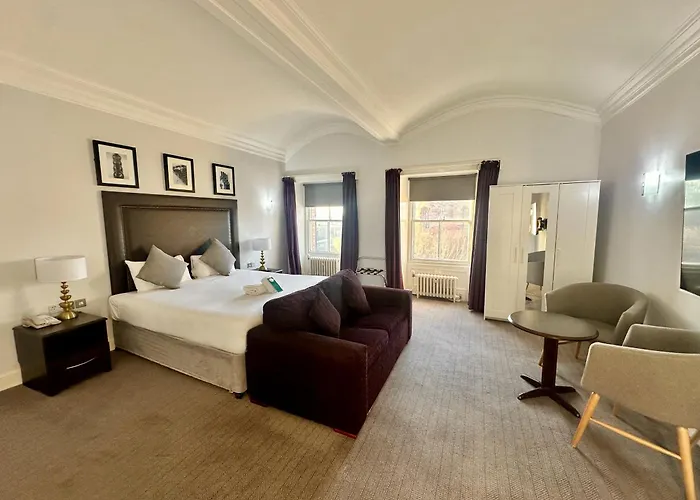 Carlisle Station Hotel, Sure Hotel Collection By BW