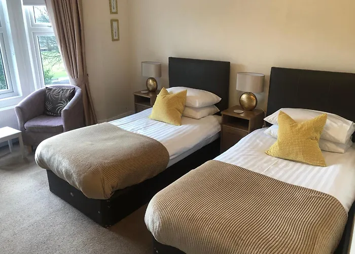 Stepping Stones Bed & Breakfast Morpeth