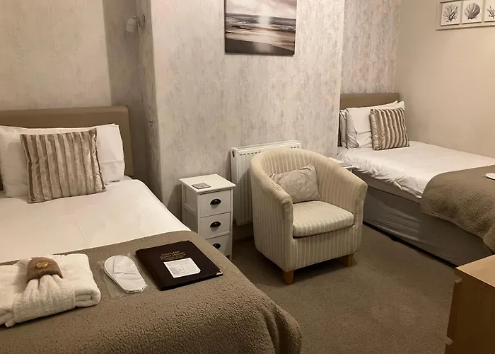 Cliveden Guest House Paignton