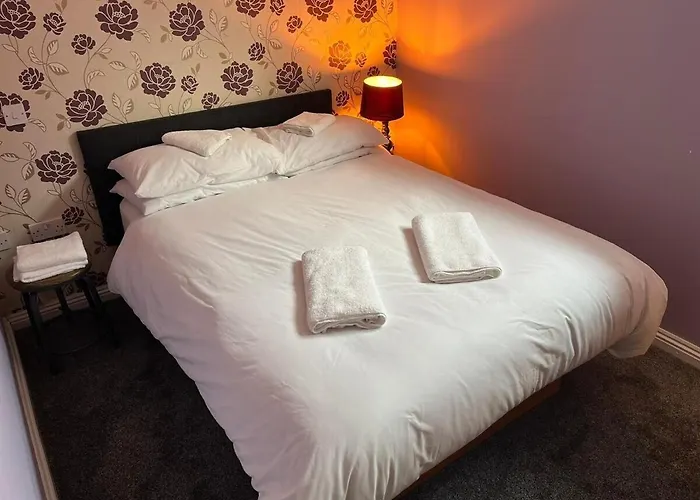 Red Lion, Swanage Hotel