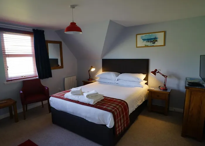 Trotternish B&B