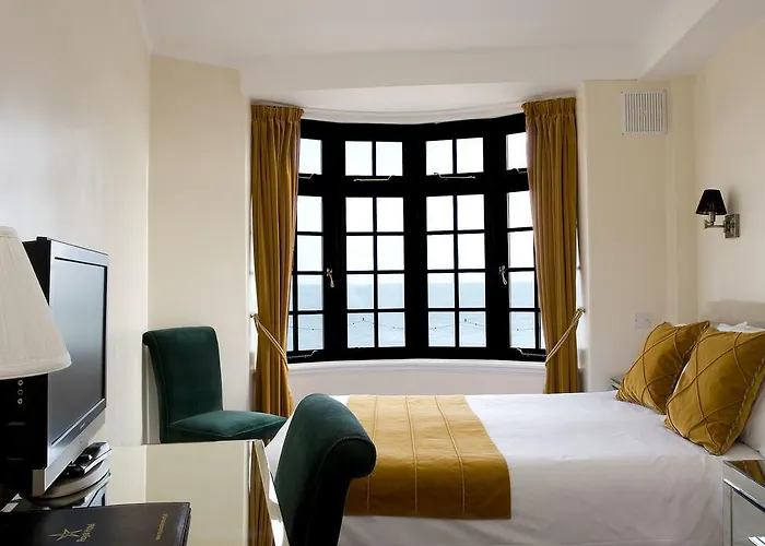 Royal Hotel (Adults Only) Eastbourne