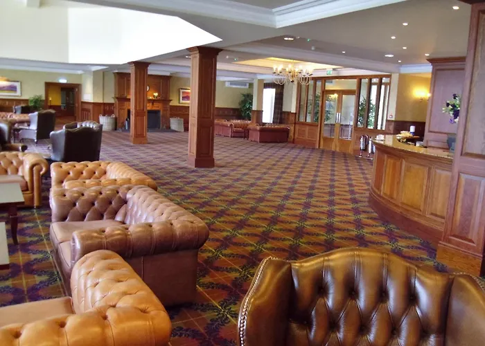 Ardgartan Hotel Arrochar