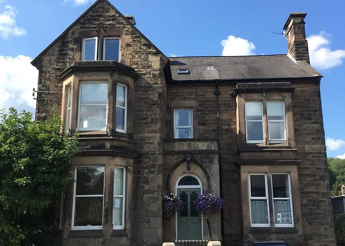 Avenue House Hotel Bakewell