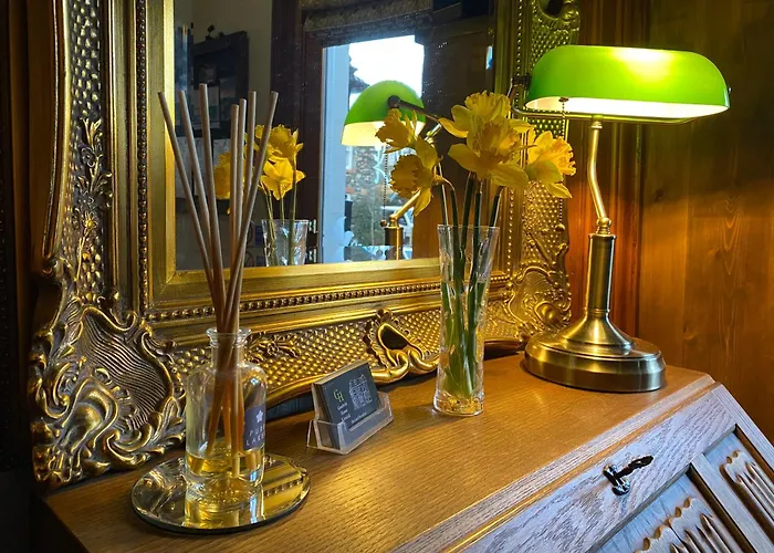 Goodwin House Bed & Breakfast Keswick 