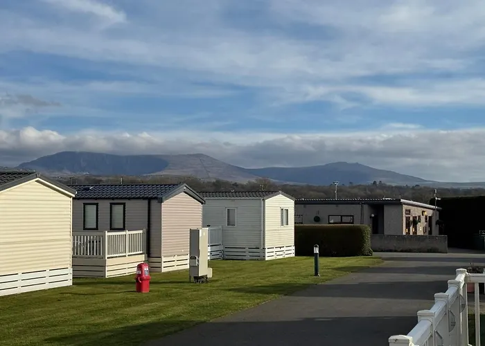 Snowdon View, White Tower Holiday Park
