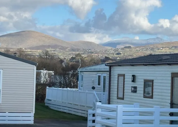 Snowdon View, White Tower Holiday Park