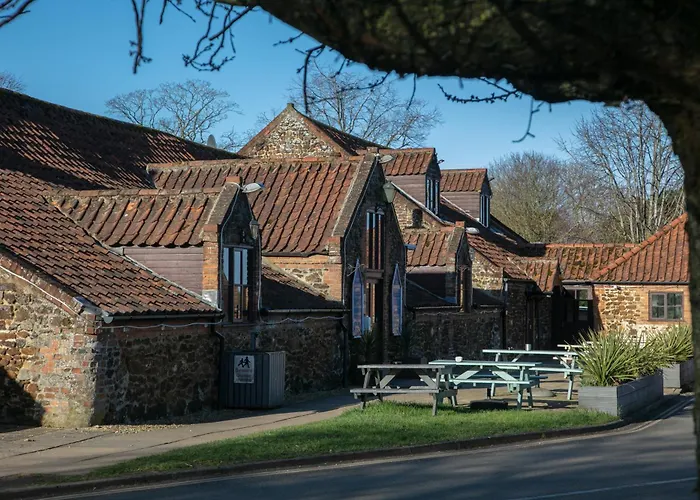 Knights Hill Hotel & Spa King's Lynn