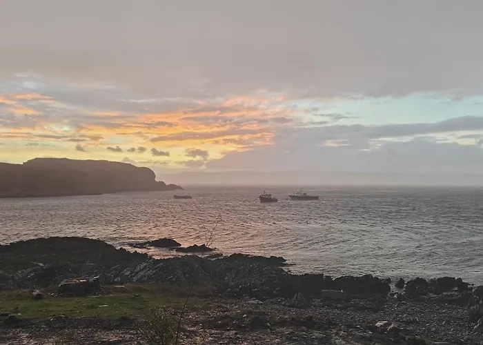 Doune Knoydart Airor