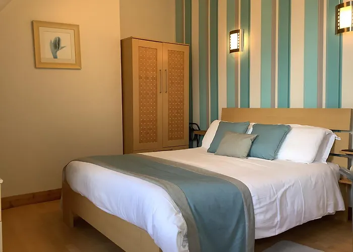 Beaumont House Hotel Great Yarmouth