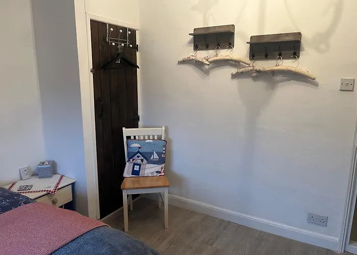 Turning Tides Holiday Cottage Great Yarmouth