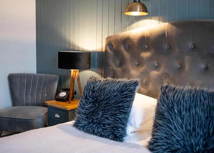 Chester House Hotel Bourton-on-the-Water