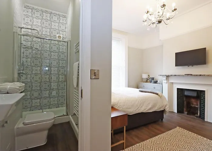 No.31 Castle Gate Hotel Newark-on-Trent 