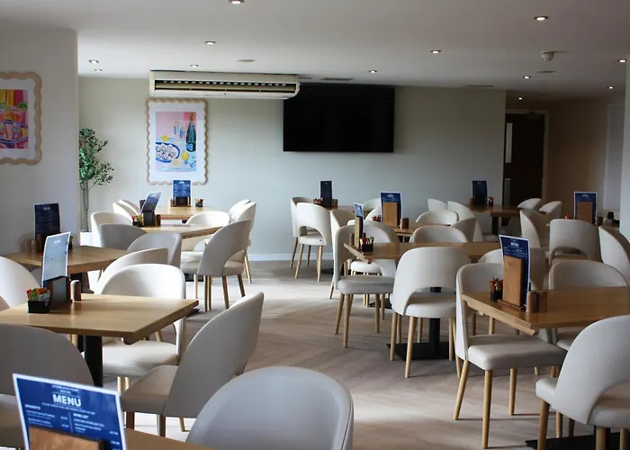 Stoneleigh Park Lodge Ashow