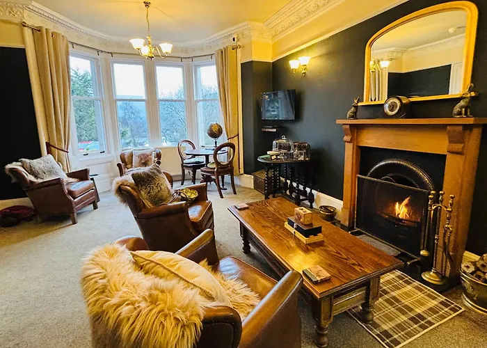 Carra Beag Guest House