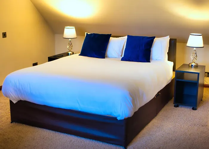 Clifton House Brighton Hotel