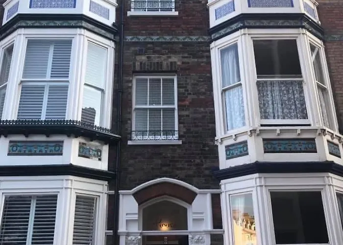 Harbour House