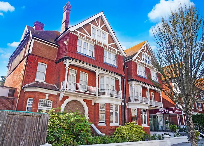 Langford Hotel, Brighton & Hove