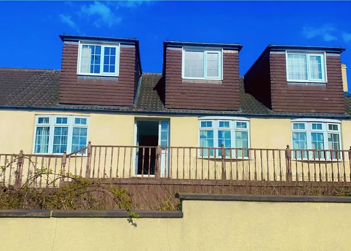 Ormsby Townhouse