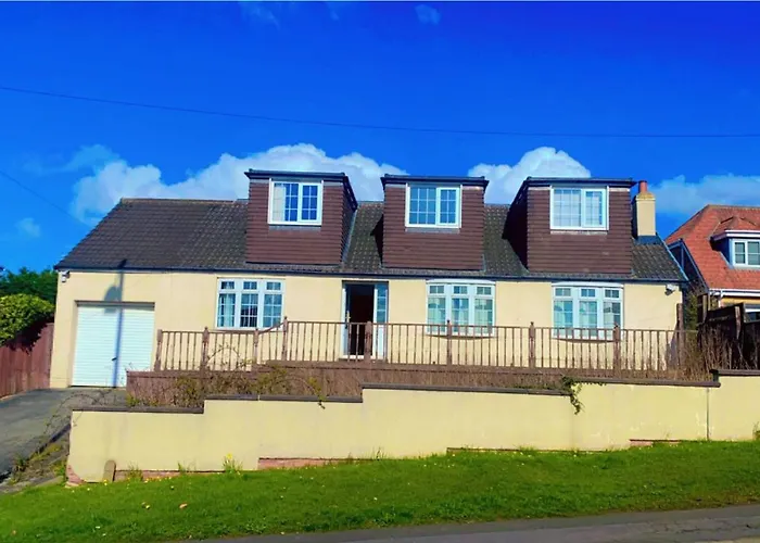 Ormsby Townhouse