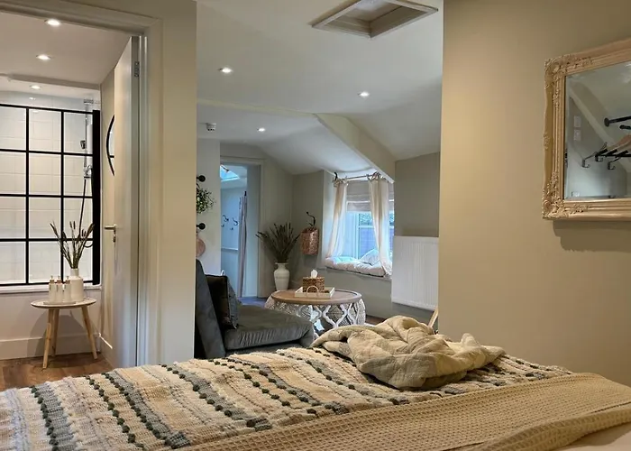 Stables At The Black Horse Inn