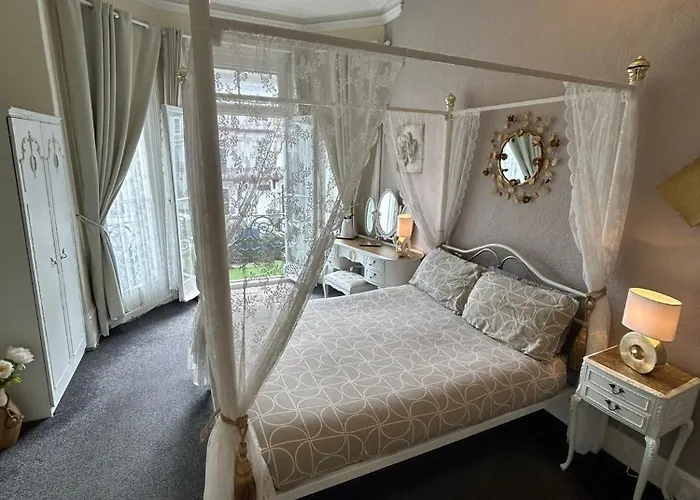 The Little Emily Guest House Great Yarmouth