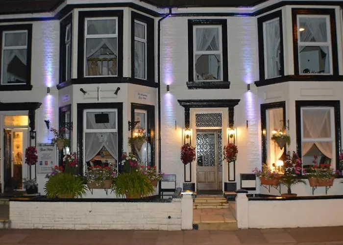 Diadem Hotel