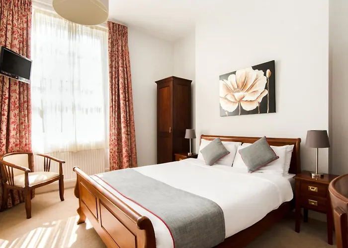 The Regency, Clifton Bristol